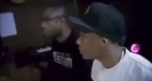 Throwback Wizkid studio session 
