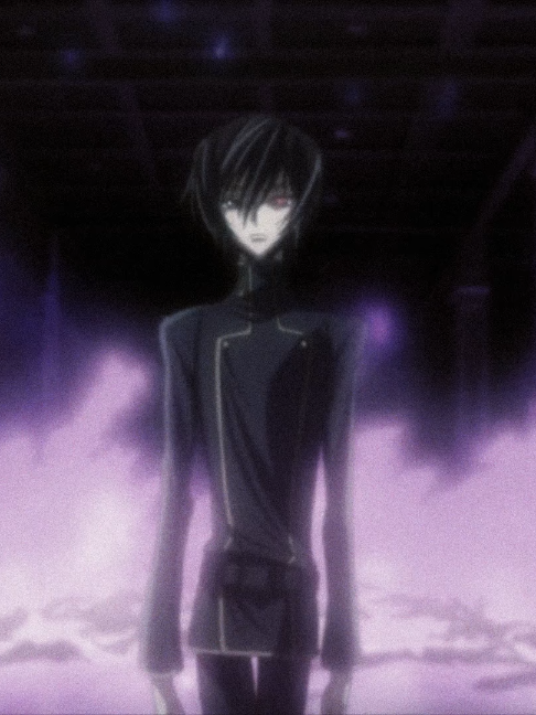 Lelouch | It Wasn't Me Who Was Wrong It Was The World | #lelouch #lelouchvibritannia #codegeass #codegeassedit #animeedit #anime #amv #fyp #viral #edit