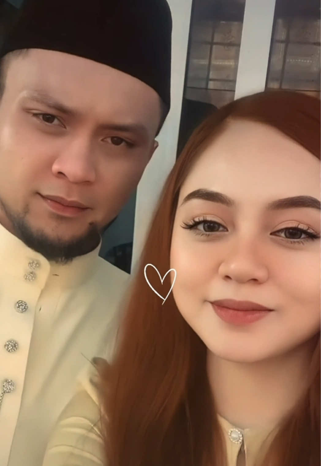 Happy Birthday to my husband, my love, my forever person. ❤️🎂 9 years together, and I would still choose you over and over again. Through all the ups and downs, the happy moments and the hard times, thank you for staying by my side and building this life with me. 🥹❤️ You’re not just my husband, you’re my best friend, my safe place, and the person I want to grow old with. May Allah bless you with good health, endless happiness, more rezeki, and a long life with us. Here’s to more birthdays together, more memories, and a lifetime of loving each other. I love you more than words can say. Happy birthday, sayang! 🫶🏻❤️🎉 9 years down, forever to go. ♾️💕   “semoga makin bertambah usiamu makin bertambah juga rezekimu, sabarmu, cintamu dan yang paling penting diberikan umur panjang dan sehat selalu & sentiasa dipermudahkan setiap urusanmu. semoga kita masih diberi rezeki & kesempatan untuk hidup lebih lama lagi❤️ bnyak doa dan harapan kita syg . semoga kita dapat wujudkan satu persatu”Aamiin🤲🏻❤️ #happybirthdaymylove @𝕊.𝕊 @aynyroseᥫ᭡. 