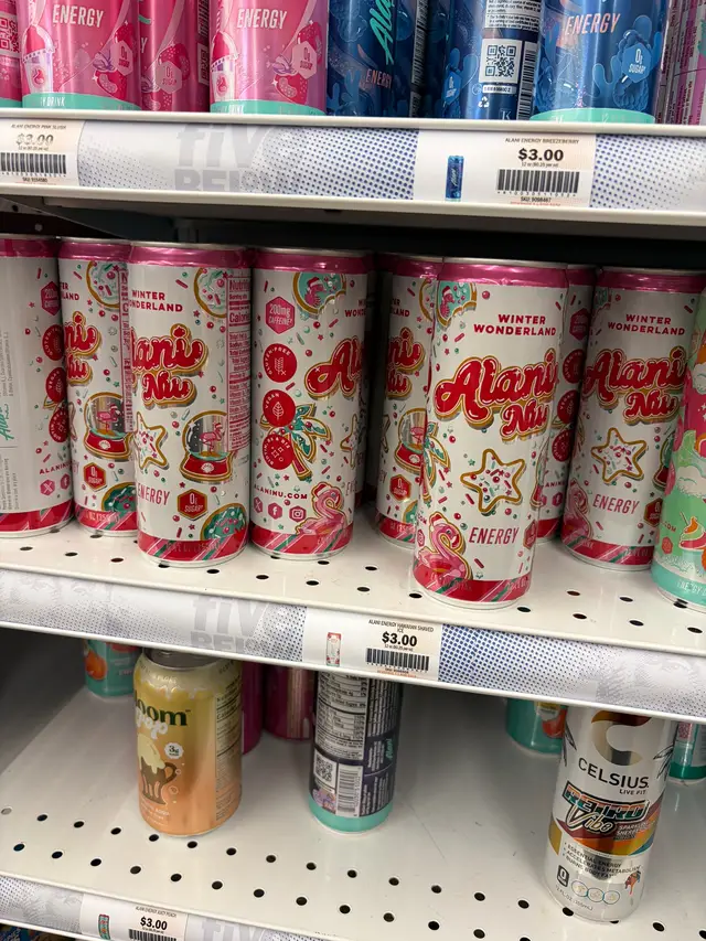 #alani#alaniwinterwonderland#5belowfinds 