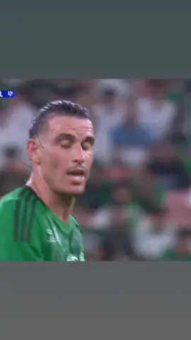 صعب !! 😂 #toney #demiral #alhilal #alahli #ibanez 