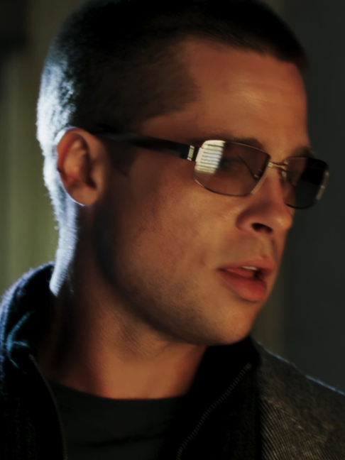 Movie: Mr. & Mrs. Smith (2005) | #mrandmrssmith #bradpitt #angelinajolie #mrmrssmith #editing