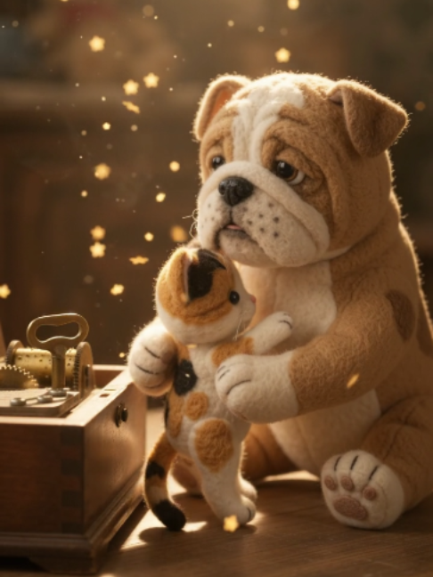 Poor kitten #cats #dogs #soothing #sharegreet #calm #buddies #friends #closefriends