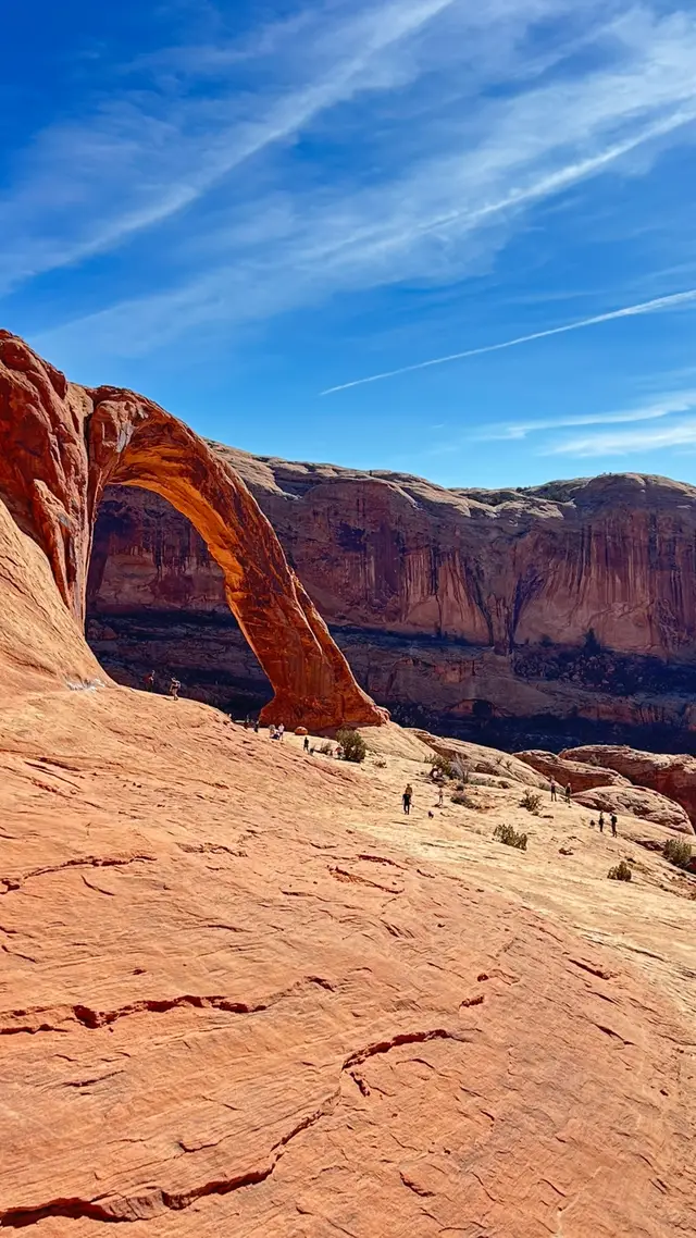 Literally unreal #travel #hike #exploremore 