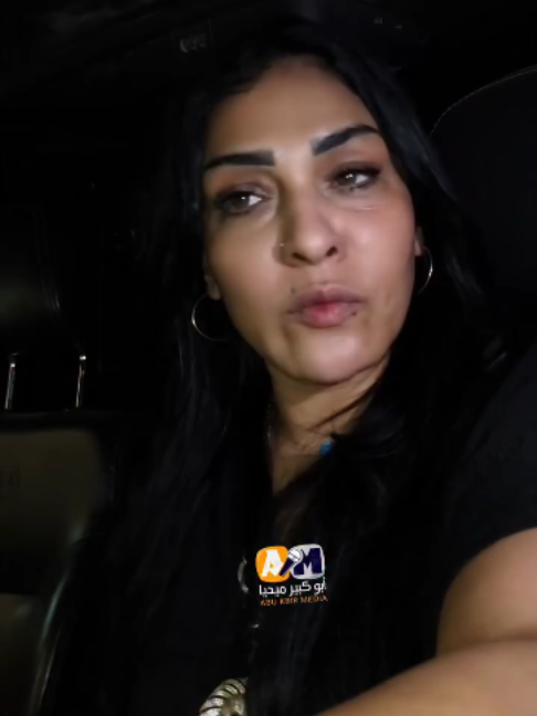 بيتهموني بتجارة الاعـ،ـضاء وكل دي اكسسورات مش دهب... ليلي الشبح توجه رساله لمنتقدينها.#إكسبلور #explore #ابوكبيرميديا #تيك_توك #الشرقية #الشراقوة #مذيع_الشارع #الشعب_الصيني_ماله_حل😂😂 #دويتو #اكسبلوررر #الشرقيه #مذيعة_البهجة #كوميديا #كوميدي #سوزي_الاردنيه🤩