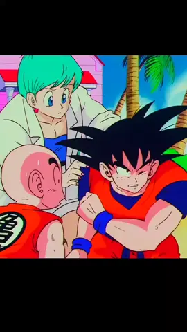 Parte 10 #dragonball #dragonballz #animes #foryou #fy 