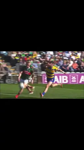 Ryan o’donoghue #mayo #fyp #creatorsearchinginsight #gaa #views 
