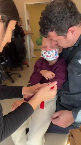 Watching my child fight cancer is the hardest thing l've ever faced. My babby is an absolute hero, but our family needs a helping hand to get through this chapter. If you are able to offer a prayer, send a word of encouragement, or support us practically, please know that no gesture is too small. Thank you for being our strength when we feel weak. #fypシ゚viral  #fyp #fyp #support 