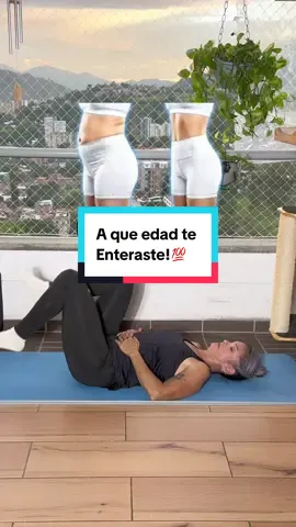 Rutina de ejercicios nocturnos para pelvis,abdomen y cadera #fitnes#yoga #rutinasaludable#homeworkout 