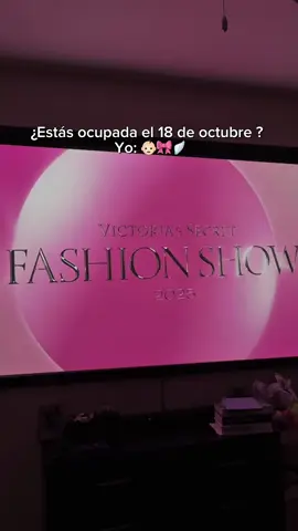 El superbowl de la girl solo dos dias 🎀✨🪽@Victoria's Secret @VSPINK @anua_global  #victoriassecret #victoriasecretfashionshow #skincare #VSFashionShow #Vspartner 