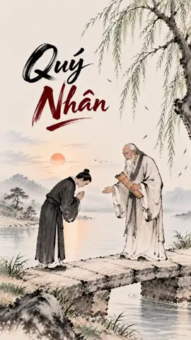 Quý nhân. #conhanthamy #lovetiktok #kienthuccuocsong 