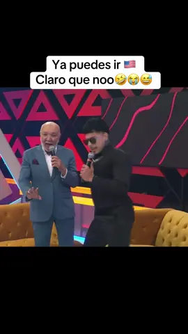 Si saben como es para que lo invitan 😭😭