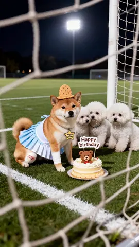 #perritos #puppybirthday 