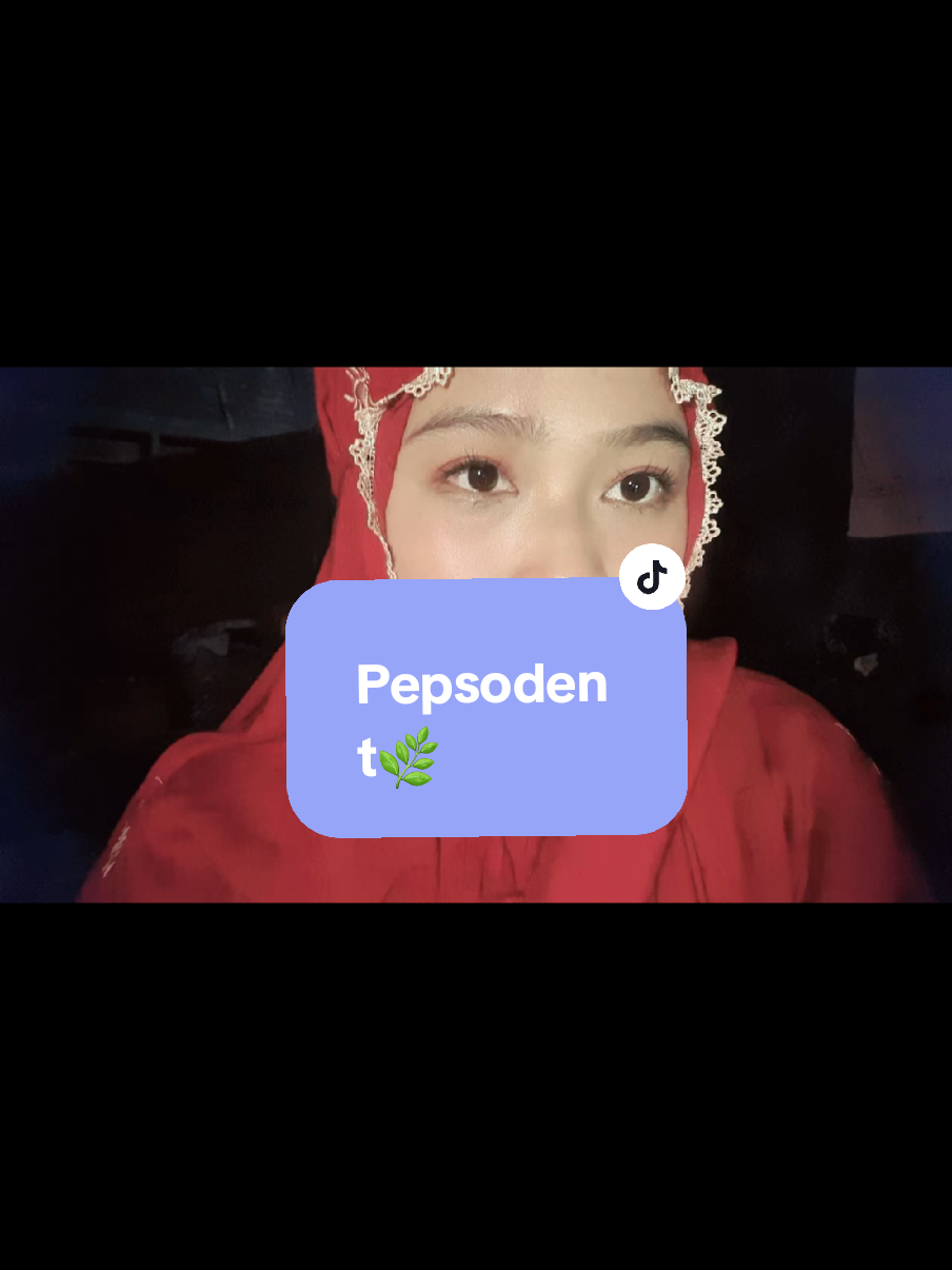 @tanyapepsodent 🦷🪥🤍 . . #PepsodentAffiliateSquad 