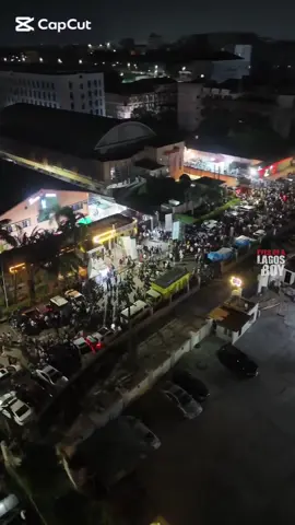We are proud to be in the building tonight. Tomorrow it’s going down 🔥Felabration video by LagosBoy @oneofafrica @Felabrationng #Felabration2026 #Felabration #ONEOFAFRICA #DoneDealInternational #NewAfrikaShrine        