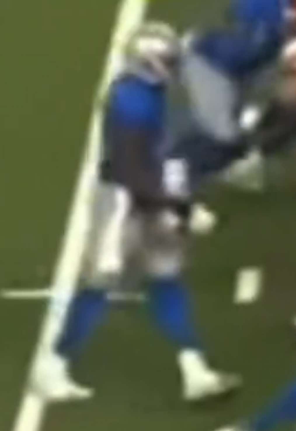 hood irony #nfl #footballtiktok #2019 #son #fypシ 
