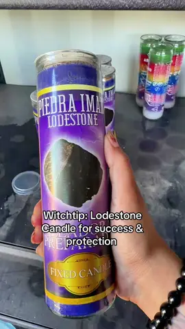 Perfect candle work for success and protection #prosperity #brujas #brujeria #brujasdemexico 