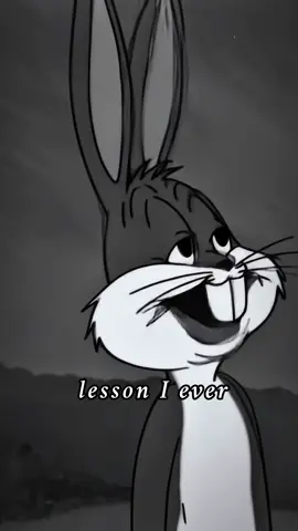 #tiktokgrowthchallenge #BugsBunny #bugsbunnymotivation #motivational #motivation 