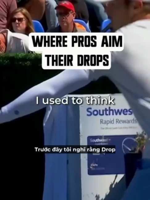 Nơi Các Tay Vợt Chuyên Nghiệp Nhắm Đến Khi Đánh Bóng Drop #pickleball #pickleballtips #pickleballtraining #pickleballstrategy #thirdshotdrop #dropshot #kitcheline #chopickleball #pickleballvietnam #propickleball #pickleskills #kythuatpickleball