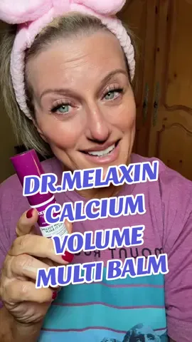 @Dr.Melaxin @Dr.Melaxin  [Dr.Melaxin Official] Calcium Multi Balm Eye Care Routine Korean Skin Care Anti-aging Cosmetics Collagen Eye Stick 9g ##drmelaxin##eyebalm##multibalm##koreanskincare##tiktokshopcreatorpicks