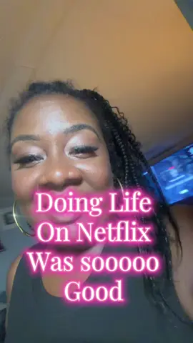 #netflix #tylerperry #doinglife #MyaLamis #fyp @Netflix @Tyler Perry Studios 