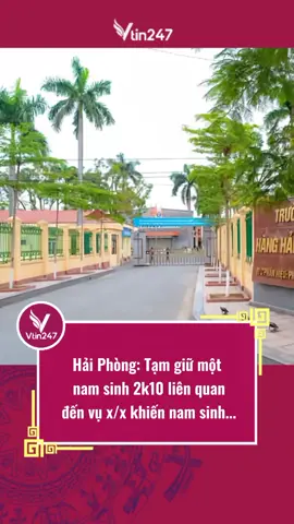 Hải Phòng. #vtinnew #vtin247 