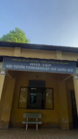 Tuyên Quang giao lưu cọ sát cùng đội tuyển trẻ quốc gia  #xuhuong #vocotruyen #tiktok #vothuat #silat 