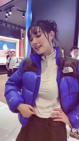 chạm vào khéo đứt tay#jingjingyu #janjingjing #joy〆 #cyciw_grp #wlw 