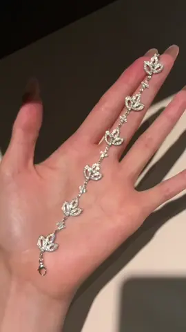#jewelry #bracelet #diamond #18k #jewelrylover 