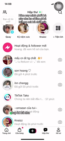Id@ínn changg 