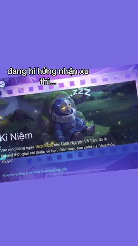 trung bình aov hnay #tiktoklienquan #aov #xh #setlove #xh 
