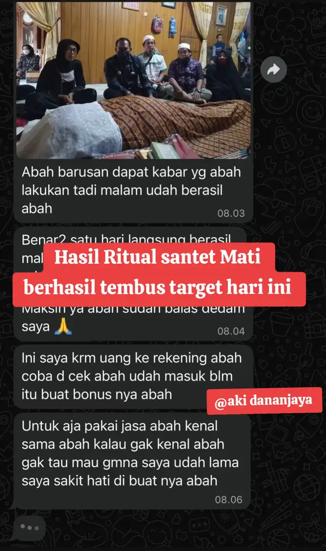 #santet #santetmati #malaysia #fypシ゚viral #fyppppppppppppppppppppppp 