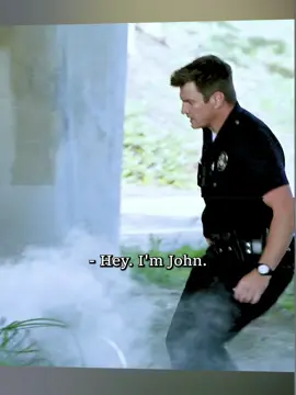 The Rookie delivers everything — intense arrests, undercover missions, emotional moments, shocking twists, and unforgettable scenes from the LAPD squad 🚔🔥 From John Nolan and Nyla Harper to Tim Bradford, Lucy Chen, Angela Lopez and the rest of the team, every episode has moments worth watching again. Which character is your favorite? 👀 The Rookie, The Rookie best scenes, The Rookie viral clips, The Rookie edit, John Nolan, Nathan Fillion, Lucy Chen, Tim Bradford, Chenford, Nyla Harper, Angela Lopez, LAPD, police drama, action TV series, The Rookie funny moments, The Rookie intense scenes, The Rookie undercover, best TV scenes, viral TV clips#TheRookie #TheRookieEdit #Chenford #TVTok #viralclips 