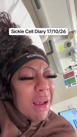 This is raw and vulnerable, but I’m sharing it for education and awareness. 🩸❤️‍🩹 Because unfortunately, I’ve experienced bias, judgement and discrimination … both within my own community and in workplaces … simply because people don’t always understand what living with Sickle Cell actually looks like. When an illness is invisible, people often judge you by the moments they CAN see. They see you smiling. Working. Travelling. Parenting. Laughing with your friends. Living your life. What they don’t see is what your body may be fighting behind all of that.  I was literally at home having fun, talking on the phone to my friends… until my body said otherwise 🥺💔 I haven’t felt pain like this in a LONG time. One of the hardest things about Sickle Cell is how misunderstood it is because of how “normal” we can look. You can see us smiling, laughing, working, travelling, parenting and enjoying life… but sometimes we are doing all of that while fighting against our own bodies. 🥹 Chronic fatigue is one thing. Then imagine having to push through pain just to have what everyone else considers a “normal” day. I HATE hospitals 😭 so if you see me here, just know it’s serious. I hate having to take strong prescribed medication like morphine and fentanyl… and the crazy thing is, how can someone take medication THAT strong and STILL be in pain?! 😩💊 Imagine having a genetic health condition like this, being a single mum, and at one point working TWO jobs… and still having to figure life out. That’s why we’re called Sickle Cell Warriors. 🩸⚔️❤️ Because whether our bodies cooperate or not… somehow, we still have to figure it out. And for me, I know it’s only JESUS that has carried me this far. 🙏🏾🤍 Only God knows how many times I’ve had to keep going when my body was telling me I couldn’t. Still blessed. Still fighting. Still here. ❤️‍🩹 #sicklecellawareness #health #hospital #pain 
