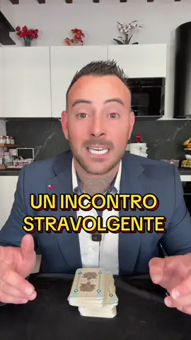 UN INCONTRO STRAVOLGENTE #foryou #fy #amore #Love #foryuopage 