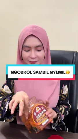 Besok lanjutt lagi beb di live emakcw👍 #emakcw #makcw 