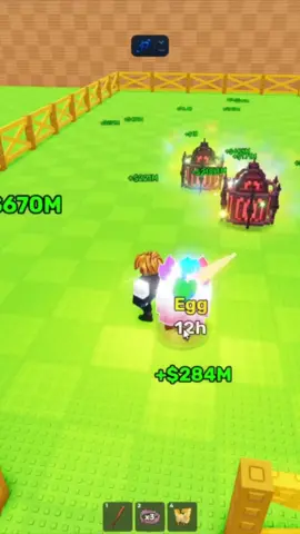 Гайд как воровать крутые яйца #роблокс #stealegg #roblox