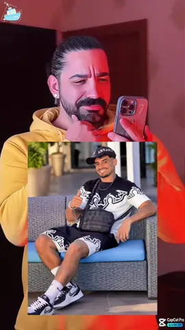مش هتصدق إن الصورة دي تقدر تعملها بالموبايل بس 😱🔥 “إحنا دايمًا رافعين راسنا، لأننا عمرنا ما بعنا كرامتنا 👊” دلوقتي كل الشباب في مصر والخليج بيعملوا الترند ده! ابعتها لحد غالي عليك! الصورة دي “إحنا دايمًا رافعين راسنا، لأننا عمرنا ما بعنا كرامتنا 👊”، سيناريو أسود، وإنت شكلك جامد، ده دلوقتي الترند المنتشر بجنون في TikTok و Instagram في كل الشرق الأوسط. سواء هتنشرها على TikTok ولا Instagram، القالب ده أحسن اختيار ليك، ويخلي الصورة تبان ملهمة جدًا. استعمل أدوات الذكاء الاصطناعي المجانية، زي أداة Hypic اللي تحت الفيديو، وبس خطوات بسيطة اللي في الفيديو تقدر تعمل النسخة بتاعتك بسهولة! حتى لو ما عندكش أي خبرة في تعديل الصور، هتلاقي نتيجة احترافية وواقعية في كام دقيقة، ومحدش هيعرف إن الصورة بالذكاء الاصطناعي! تقدر تتحكم في كل التفاصيل اللي عايزها: الكتابة اللي فوق، لون النور، وحتى لون المشهد كله، علشان تعمل نسخة خاصة تناسب الستايل بتاعك. كتير من الشباب نزّلوا النسخة بتاعتهم على السوشيال ميديا وخدوا آلاف اللايكات والمشاهدات! ما محتاجش أي برنامج معقد ولا أي طلبات صعبة، كل اللي عليك تتبع الخطوات البسيطة اللي راح نشرحها ليك، وتستعمل الأدوات المجانية اللي الكل يقدر يستعملها، علشان تلحق الترند قبل الناس، وتعمل الصورة الفيروسية بتاعتك بنفسك. ما محتاجش أي تقنية، بأداة AI مجانية (Hypic) تقدر تعمل الصورة دي “إحنا دايمًا رافعين راسنا، لأننا عمرنا ما بعنا كرامتنا 👊”! الخطوات سهلة جدًا: 1️⃣ اضغط على زر Hypic اللي تحت 2️⃣ طبق الخطوات اللي في الفيديو 3️⃣ عدل الألوان والإضاءة، وبعدين اعمل export! اعمل صورة وحطها في الستوري ولا السوشيال ميديا، وقول للعالم كله——🔥 “إحنا دايمًا رافعين راسنا، لأننا عمرنا ما بعنا كرامتنا 👊”  #capcut #capcutpioneer #capcut102  Limited-time discount for CapCut Pro, up to 90% off.