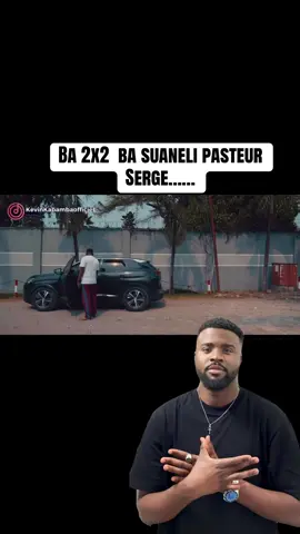 @Manager Kevin kabamba officiel 