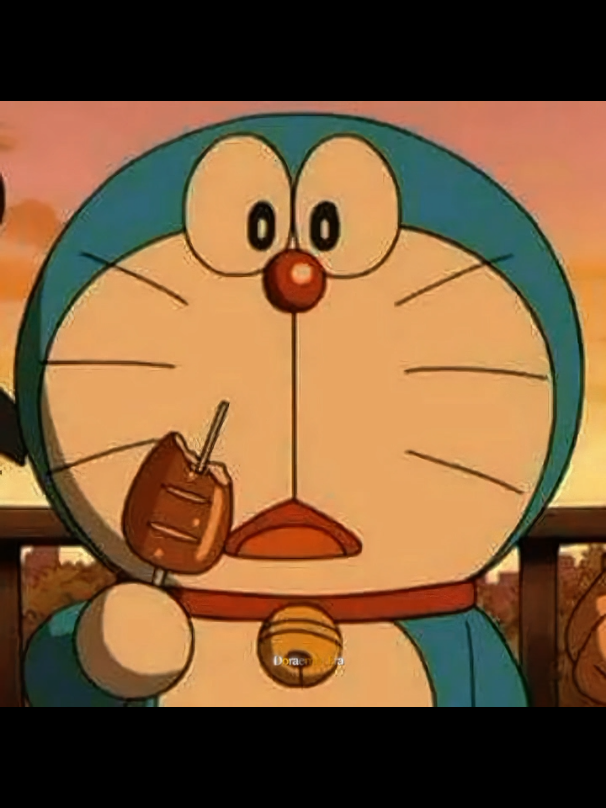 We love Doraemon 🥰💕🤗#promo #makanhemat #voucher #kuliner #creatorsearchinsights 