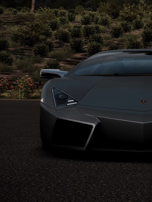 NFS HP Reventon Edit - shadow lady #needforspeed #hotpursuit #nfs #edit #tesla #teslaroadster #fyp #viral #needforspeedhotpursuit #nfshotpursuit #reventon #lamborghini