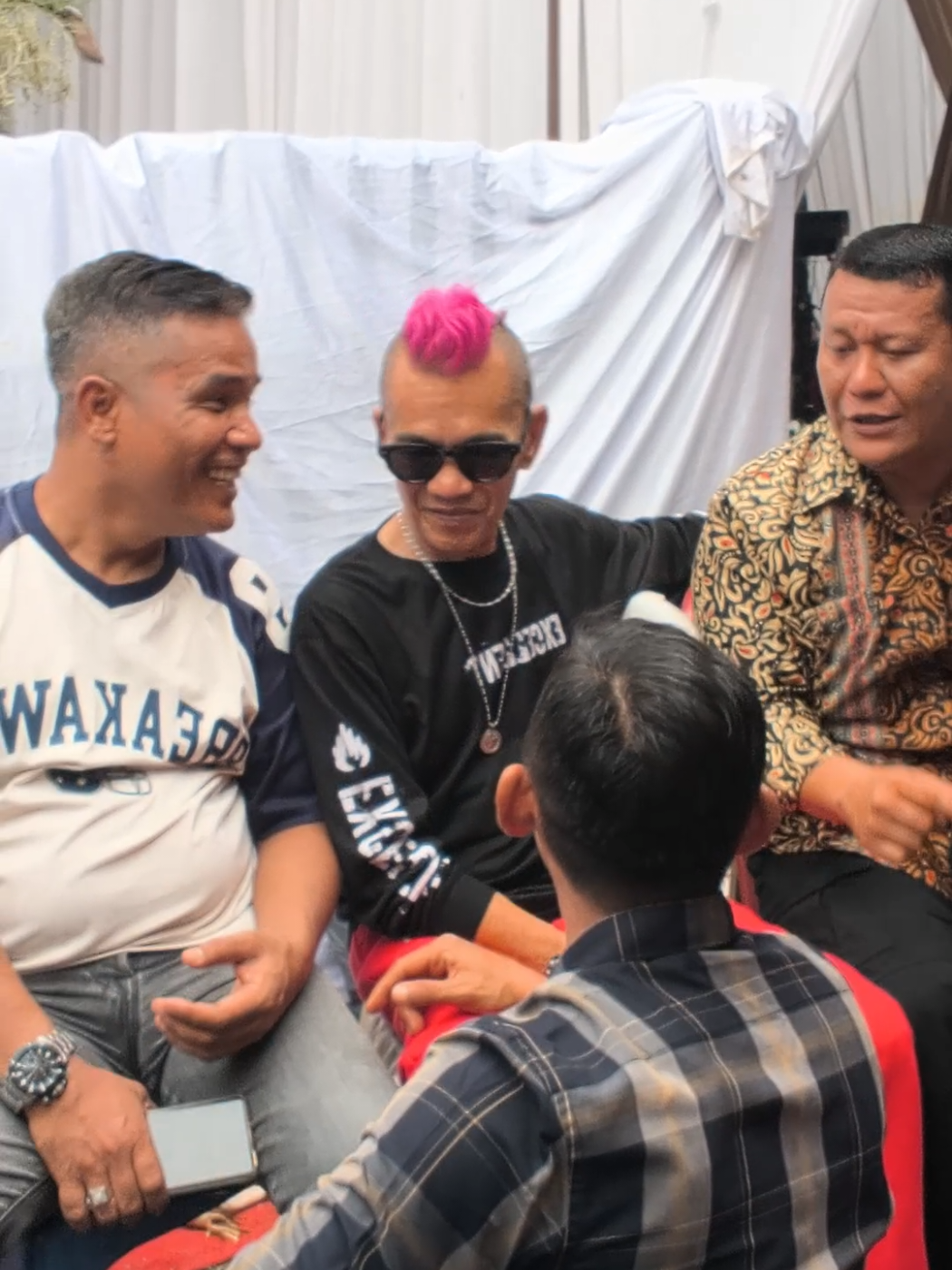 Tando Pai baralek #padang #baralekrangminang #fyp #udaojol  @Ajo Cotri @Admin Adi skotang @Sikurai @SENJA DI UJUNG PASBAR 
