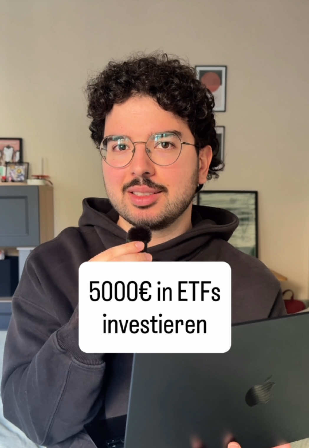 Meine Freundin und ich wollen bis 40 eine Million Vermögen aufbauen und so haben wir im Oktober 5000€ investiert. Wenn du ebenfalls lernen möchtest, wie du ein Vermögen an der Börse aufbauen kannst, dann folge für mehr Finanz-Content. Hinweis: Keine Anlageberatung. Die Inhalte dienen ausschließlich der allgemeinen Information und stellen keine Empfehlung oder Beratung im Sinne des Wertpapieraufsichtsgesetzes (WAG) dar. Vergangene Performance ist keine Garantie für zukünftige Ergebnisse. #finanzen #vermögensaufbau #finanziellebildung 