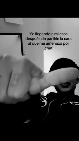 Jajaja #feliz #llegandoacasita #paratiiijajaaj 