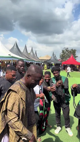 The people’s man Captain Smart 