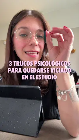 Estos trucos me salvaron 💜 Seguramente te van ayudar tmb, por eso ya salvas 🫶🏻