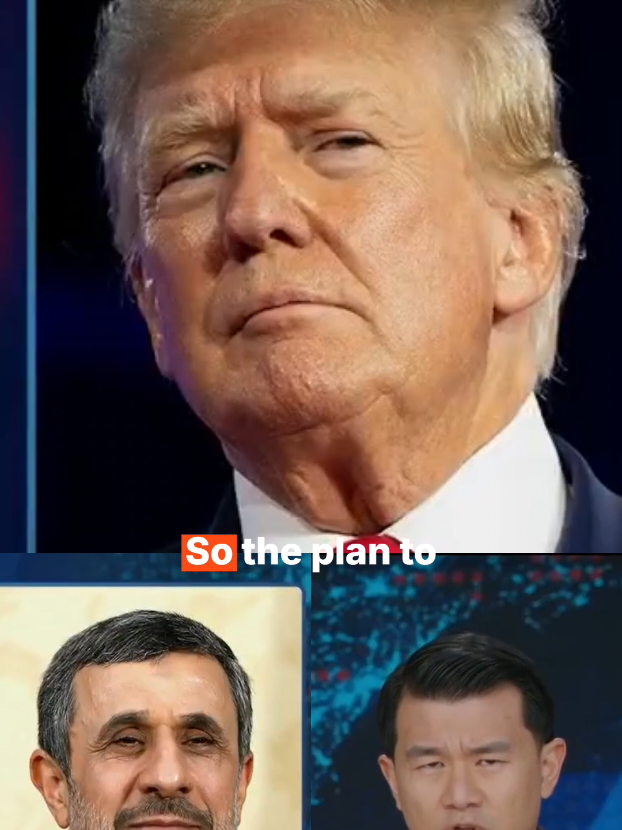 discussion on Iran war. #iran #war #presidenttrump #funny 
