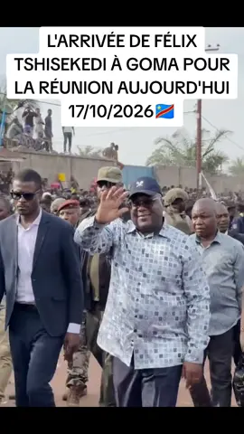 goma aujourd'hui 🔥🔥#congokinshasa243🇨🇩 #fyp #foryoupage❤️❤️ #goma #viralvideo 