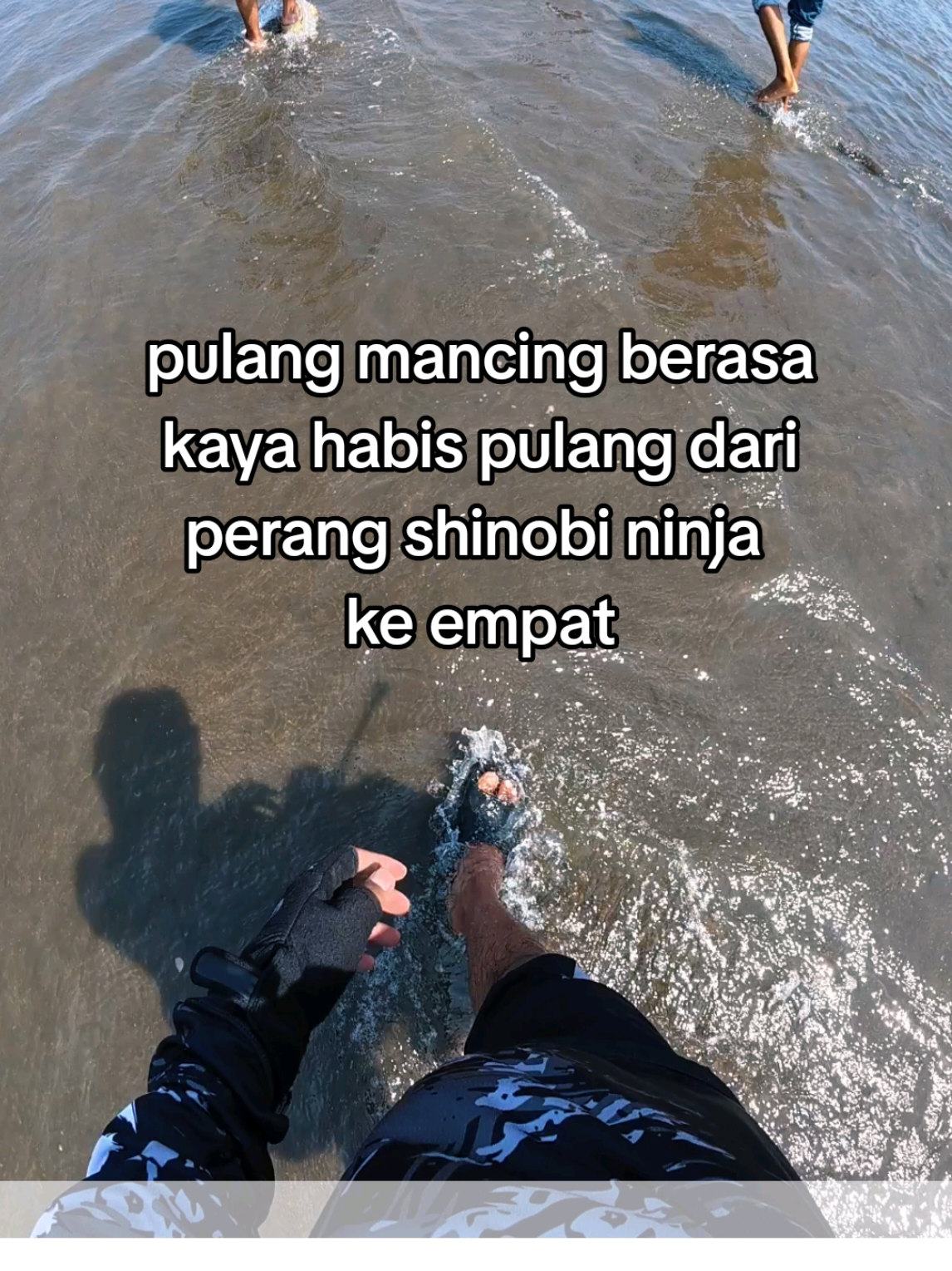 pertemuran panjang dengan keboncosan🔥@Salman Alfarisi @nggo @ndree 622  #royanfhising #mancing #mancingmania #casting #storywamancing 