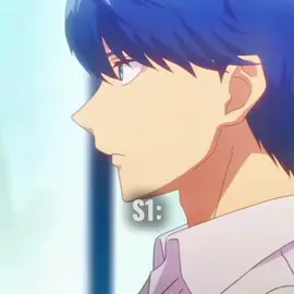 Bright beginning. #itsuki #creatorsearchinsights #thequintessentialquintuplets  #anmie #itsukinakano